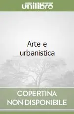 Promozione Arte e urbanistica