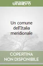 Un comune dell‘Italia meridionale Prezzo Conveniente