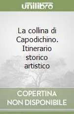 Saldi La collina di Capodichino. Itinerario storico artistico