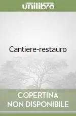 Economico Cantiere-restauro
