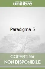 Miglior Prezzo Paradigma 5
