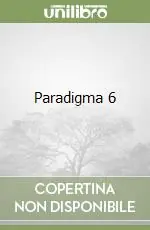 Paradigma 6 Novità