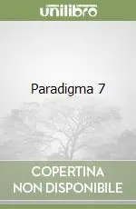 Paradigma 7 Bestseller