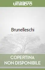 Compra Adesso Brunelleschi