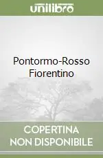 Pontormo-Rosso Fiorentino Spedizione Espresso