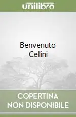 Affare Benvenuto Cellini