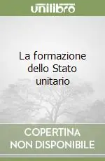 La formazione dello Stato unitario Più Venduto