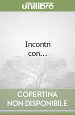 Prezzo Conveniente Incontri con...