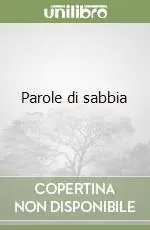 Affare Parole di sabbia