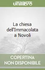 La chiesa dell‘Immacolata a Novoli Ultima Occasione