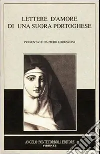 Lettere d‘amore di una suora portoghese Pagamento Sicuro