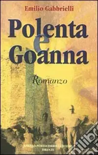 Saldi Polenta e goanna