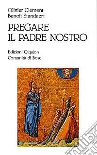 Pregare il padre nostro Economico