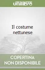 Il costume nettunese Prezzo Scontato