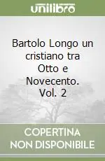 Pagamento Sicuro Bartolo Longo un cristiano tra Otto e Novecento. Vol. 2