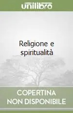 Spedito Oggi Religione e spiritualità