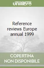 Nuova Collezione Reference reviews Europe annual 1999