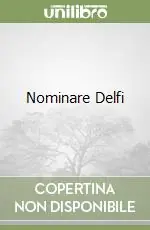 Nominare Delfi Saldi