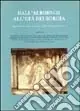 Solo Oggi Dall‘Albornoz all‘età dei Borgia. Questioni di cultura figurativa nell‘Umbria meridionale