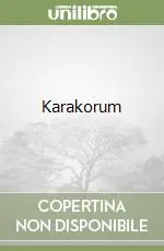 Karakorum Saldi
