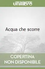 Acqua che scorre Offerta Del Giorno