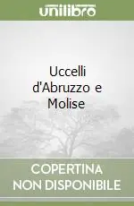 Promozione Esclusiva Uccelli d‘Abruzzo e Molise