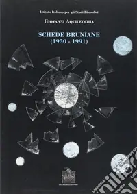 Solo Oggi Schede bruniane (1950-1991)