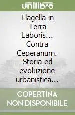 Esclusivo Flagella in Terra Laboris... Contra Ceperanum. Storia ed evoluzione urbanistica della città fondata da Federico II di Svevia