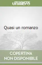 Promo Stagionale Quasi un romanzo