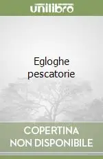 Egloghe pescatorie Prezzo Di Fabbrica
