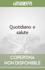 Quotidiano e salute Sconto