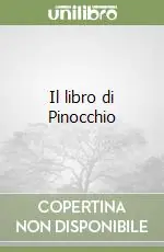 Nuova Collezione Il libro di Pinocchio