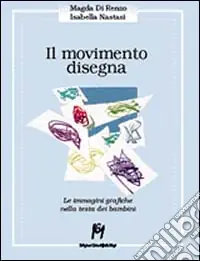 Scelto Dai Clienti Il movimento disegna. Le immagini grafiche nella testa del bambino