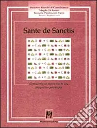 Non Perdere Sante De Sanctis. Conoscenza ed esperienza in una prospettiva psicologica