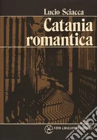 Catania romantica Prezzo Ridotto