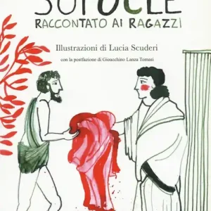 Sofocle raccontato ai ragazzi Occasione Imperdibile