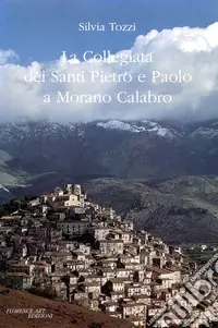 Professionale La collegiata dei Santi Pietro e Paolo a Morano Calabro