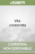 Vita consecrata Occasione Imperdibile