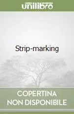 Di Tendenza Strip-marking