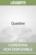 Quartine Consegna Rapida