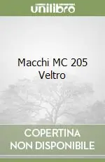 Super Prezzo Macchi MC 205 Veltro