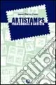 Super Prezzo Artistamps. Francobolli d‘artista