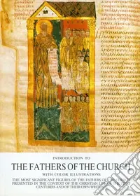 Esclusivo The fathers of the Church