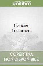 L‘ancien Testament Soddisfatti O Rimborsati