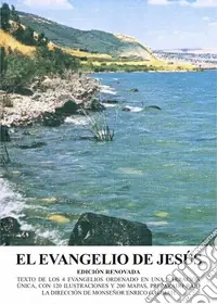 Saldi El evangelio de Jesús