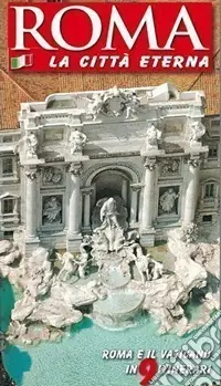 Roma. La città eterna. Guida artistica di Roma. Il Vaticano e la Cappella Sistina Prezzo Di Fabbrica