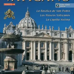El Vaticano. Basílica de San Pedro, museos vaticanos, Capilla Sixtina Occasione Imperdibile