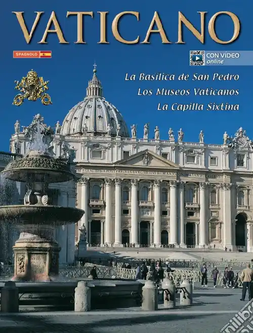 El Vaticano. Basílica de San Pedro, museos vaticanos, Capilla Sixtina Occasione Imperdibile