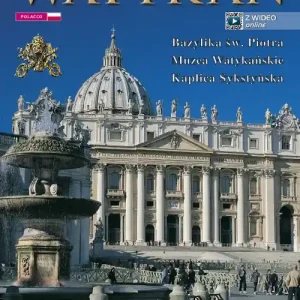Spedizione Espresso Il vaticano. Ediz. polacca