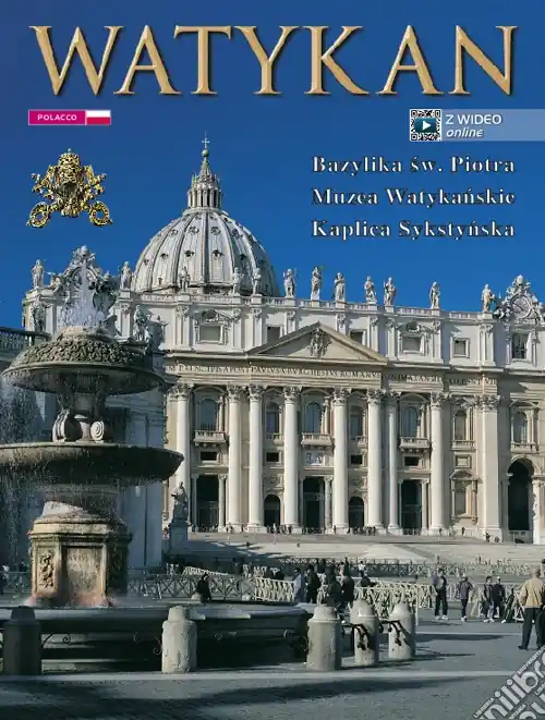 Spedizione Espresso Il vaticano. Ediz. polacca